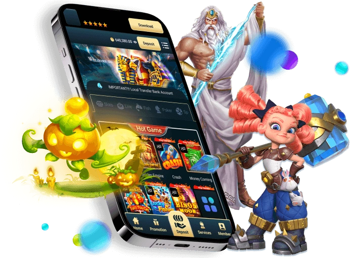 Game Bắn Cá tại 3333win link vào