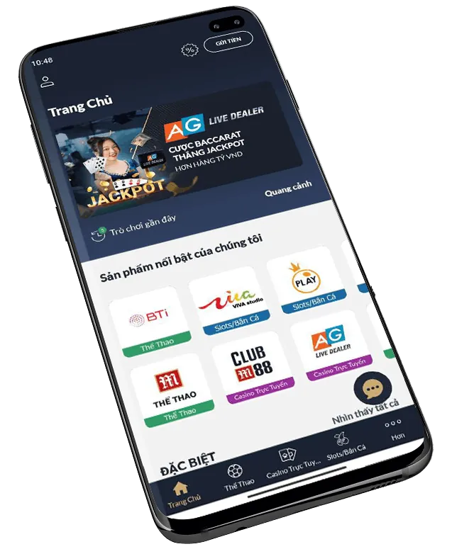 Ưu đãi và khuyến mãi độc quyền 3333win