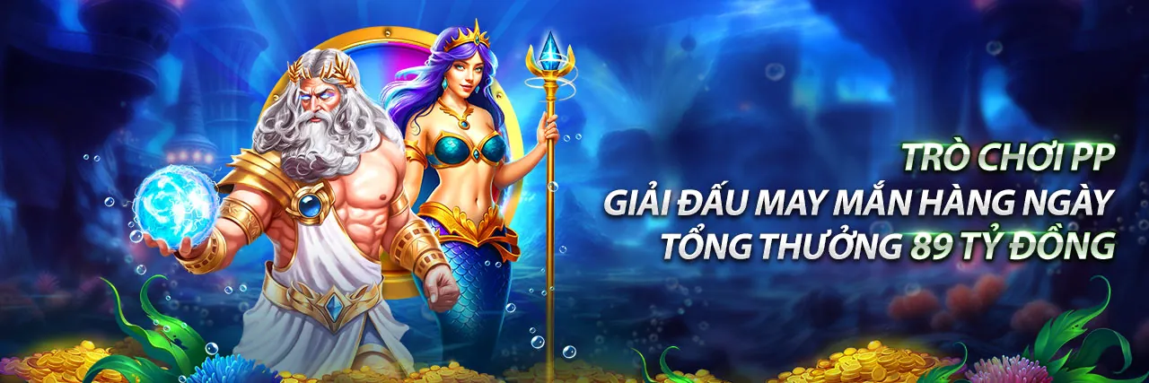 Hình ảnh chính chương trình VIP 3333win