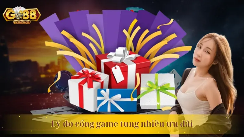 Lợi thế nền tảng 3333win